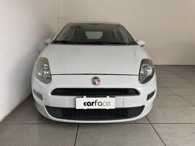 FIAT Punto 1.4 GPL - NEOPATENTATI
