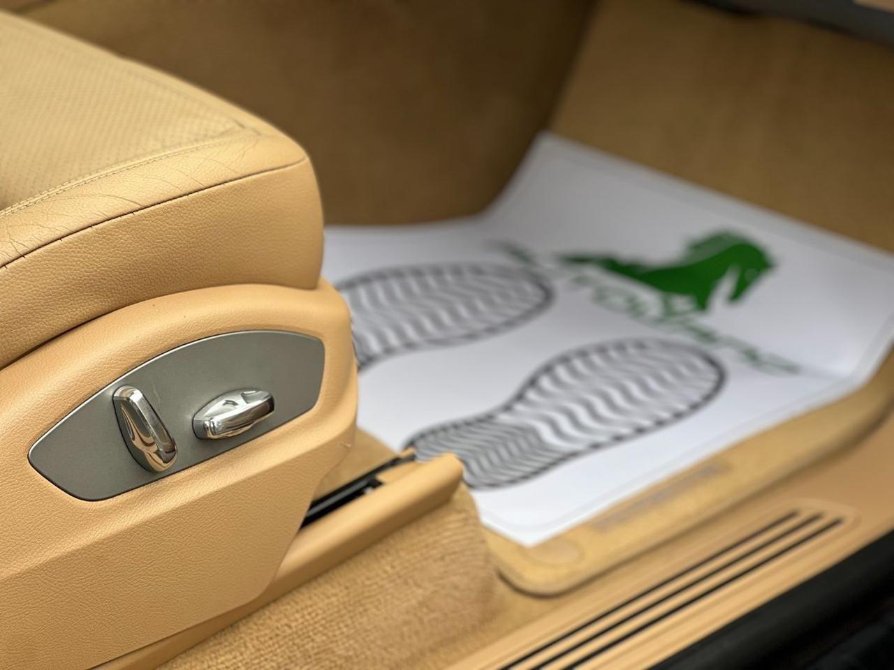 PORSCHE Cayenne 3.0 Diesel - PASM - BOSE - Cerchi RS Spyder 20"