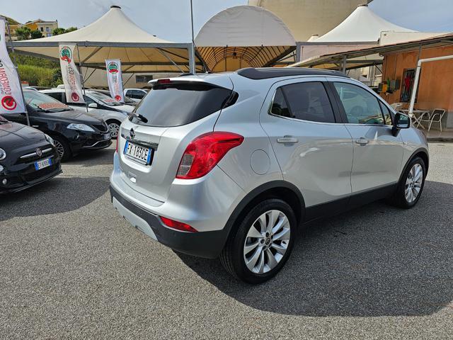 OPEL Mokka X 1.6 CDTI Ecotec 136CV 4x2 Innovation