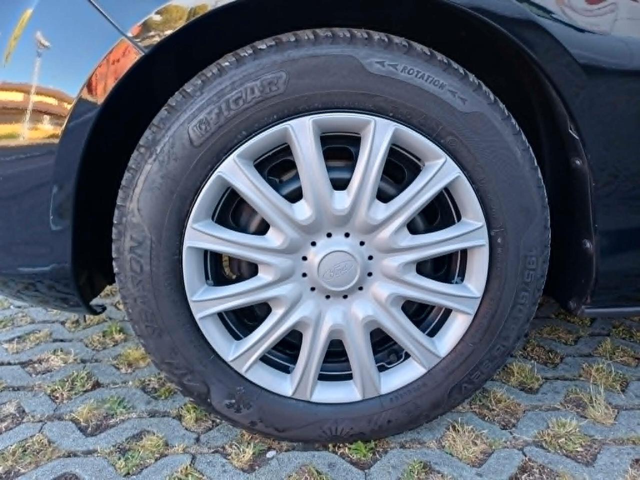 Ford B-Max 1.4 90 CV Business