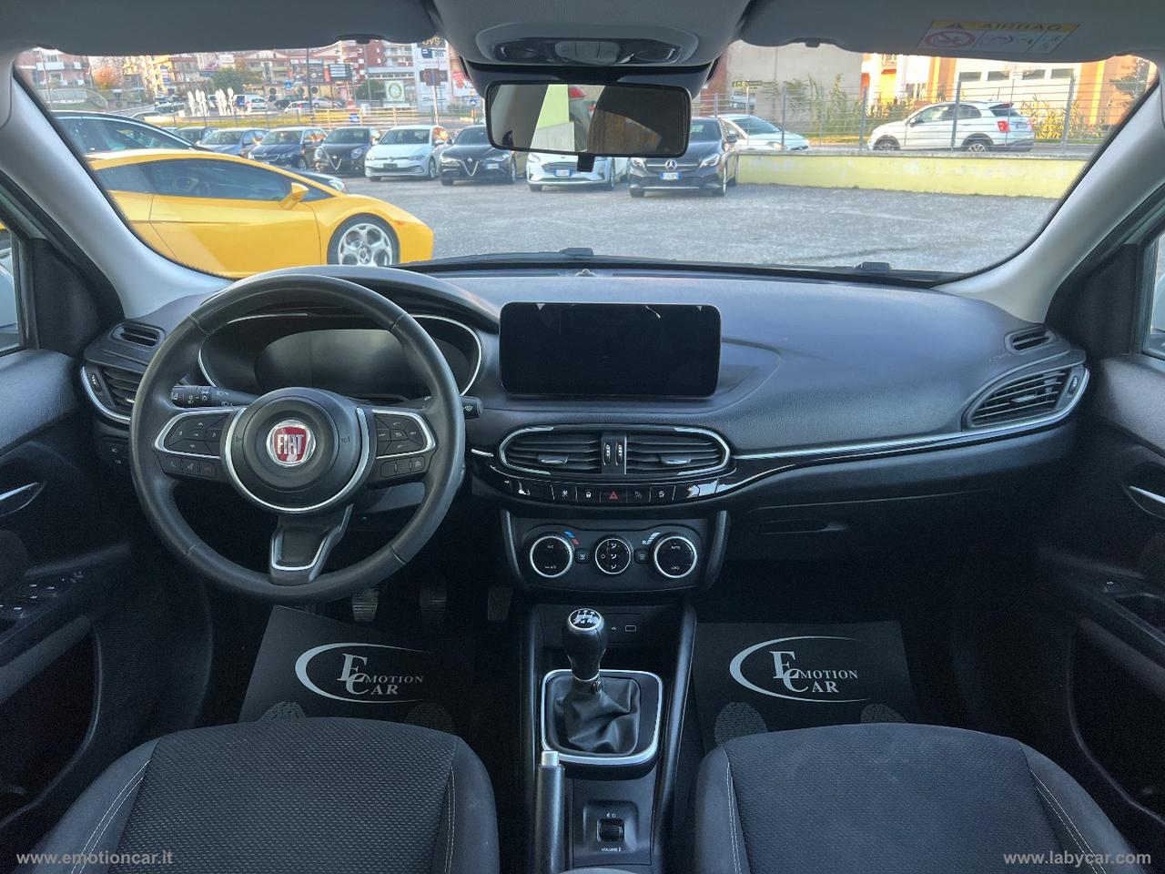 FIAT Tipo 1.0 5 porte City Life - 2023