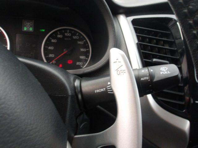 MITSUBISHI L200 2.4 DI-D/181CV Club Cab Intense EU6 FIAT FULLBACK