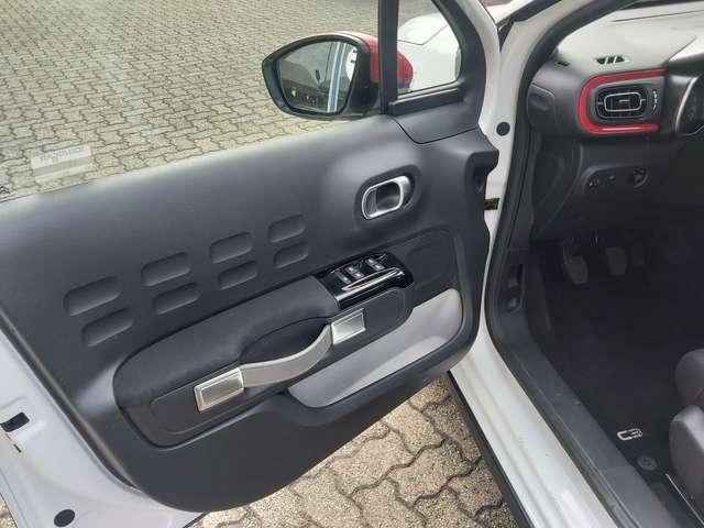 Citroen C3 1.2 puretech Live edition 82cv (neopat.)