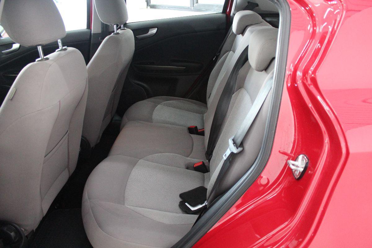 ALFA ROMEO - Giulietta - 1.6 JTDm-2 105 CV Distinctive