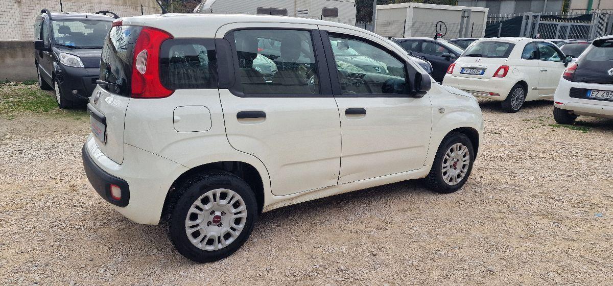 FIAT Panda 1.3 MJT 95 CV S&S Easy