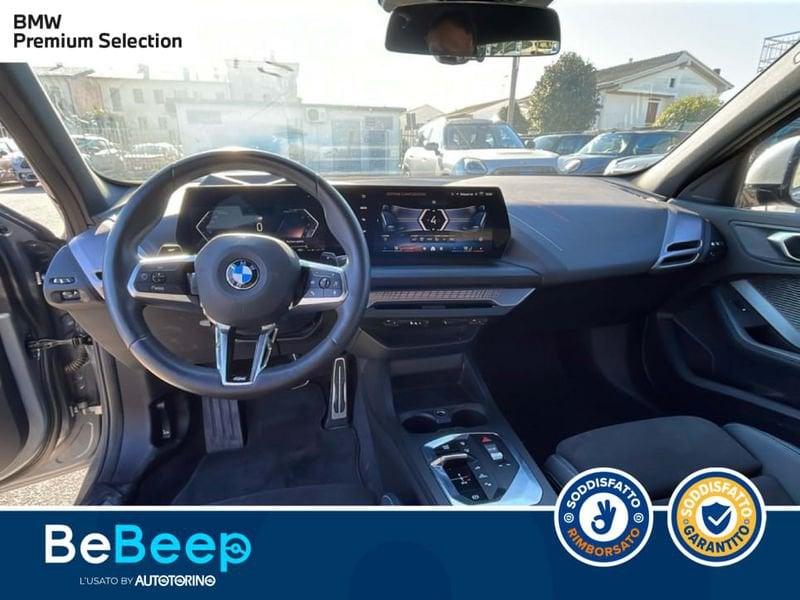 BMW Serie 1 118D MSPORT PRO AUTO