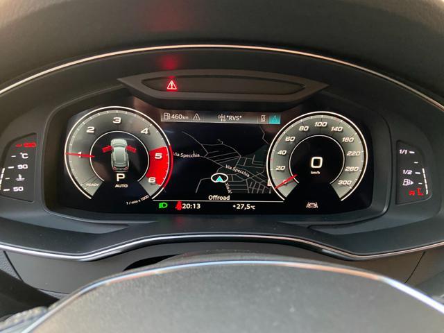 AUDI A6 Avant 40 2.0 TDI quattro S tronic S line Plus.