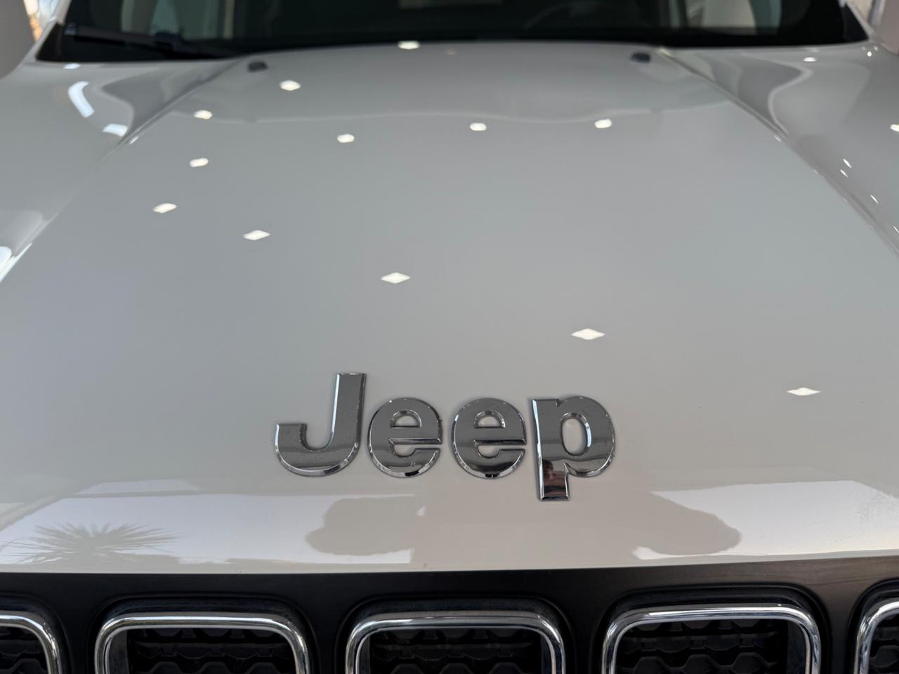 Jeep Renegade 1.6MJT QUICKSILVER SPECIAL EDITION2021
