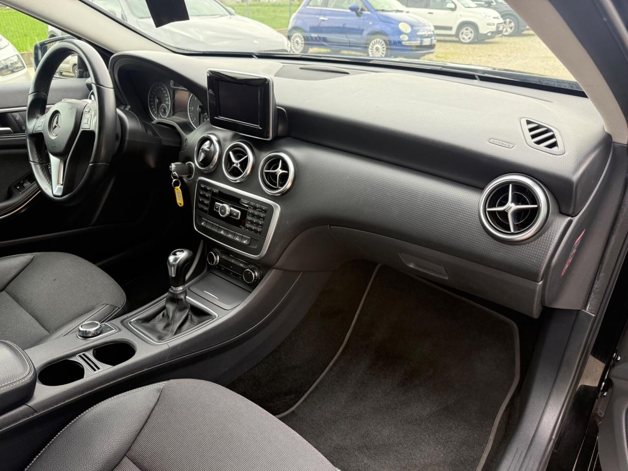 Mercedes-benz A 180 CDI Sport