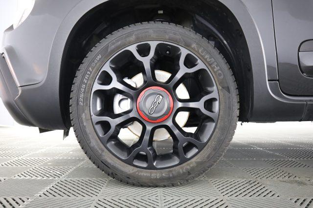 FIAT 500L 500L 1.4 95 CV S&S Sport