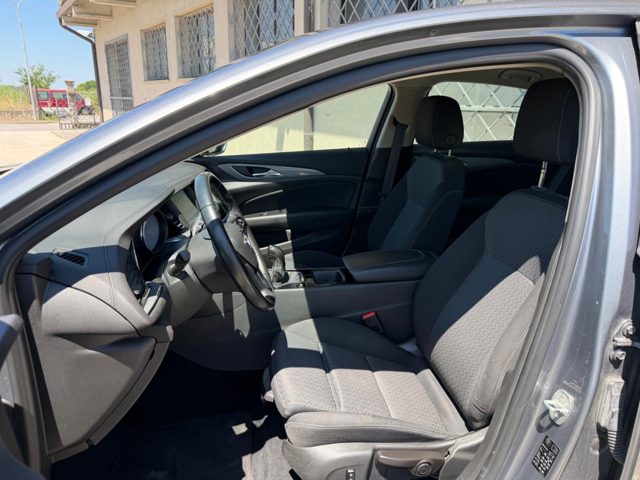 Opel Insignia 2.0 CDTI Grand Sport Innovation
