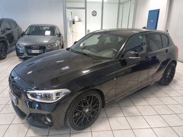 BMW Serie 1 116d 5p. Msport