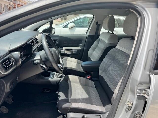 Citroen C3 BlueHDi 75 S&S Shine OK NEOPATENTATI