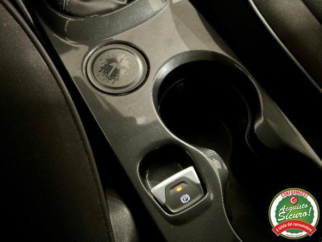 FIAT 500X 1.3 MultiJet 95CV *NEOPATENTATI*CARPLAY/ANDROID*