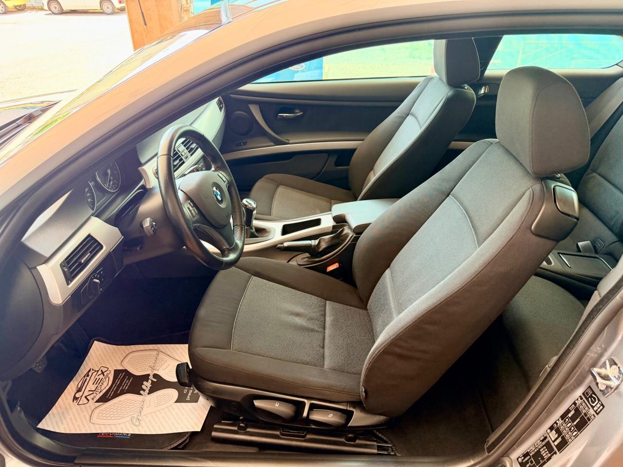 Bmw 320i 2.000benz 170cv Coupé