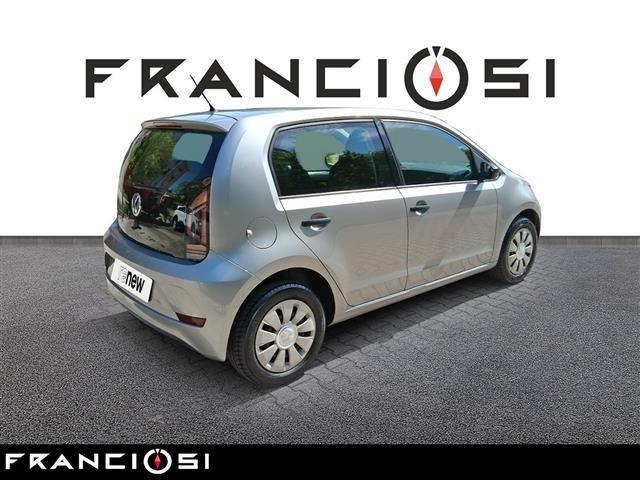 VOLKSWAGEN Other up 5 Porte 1.0 eco BlueMotion 68cv Take up