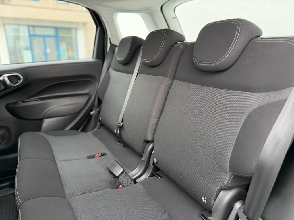 Fiat 500L 1.6 Multijet 120 CV Cross