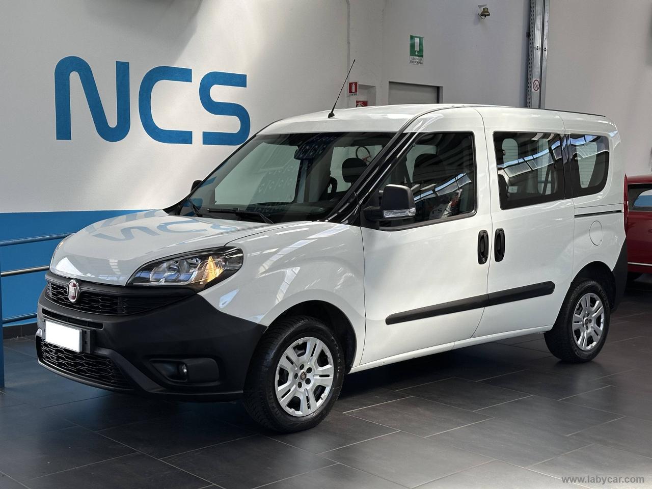Doblò 1.3 MJT PC Combi N1