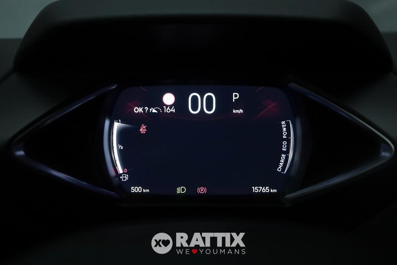 DS Automobiles DS 3 1.2 hybrid Etoile auto