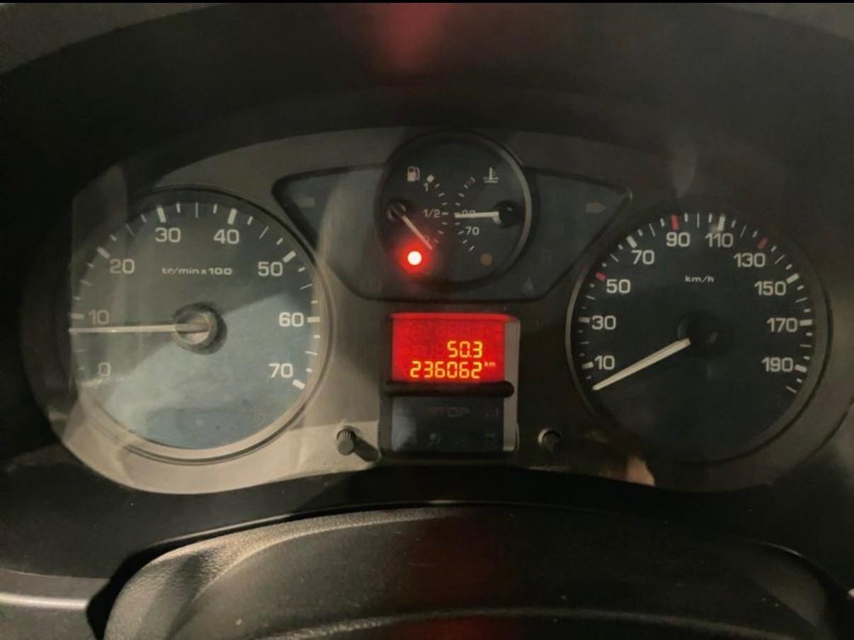Citroen Berlingo 1.6 HDi 110CV FAP Multispace