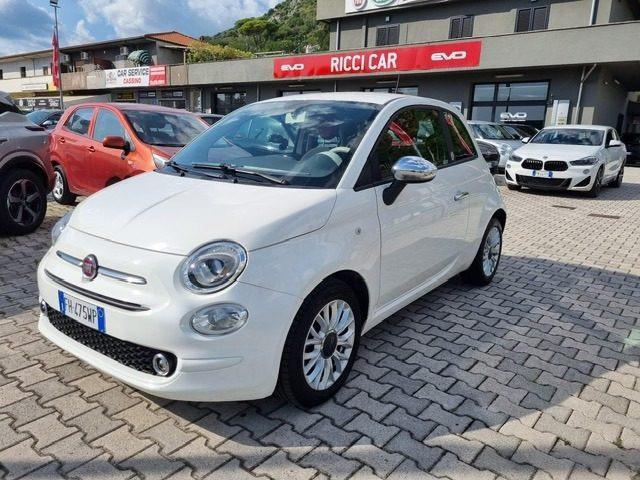 FIAT 500 1.3 Multijet 95 CV Mirror