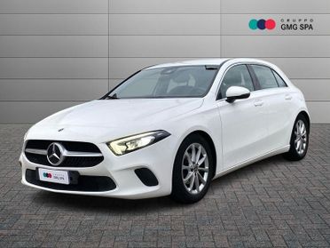 Mercedes-Benz Classe A A 160 Sport