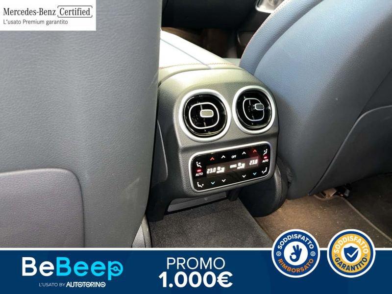 Mercedes-Benz Classe C C SW AMG 43 MHEV PREMIUM PRO 4MATIC AUTO