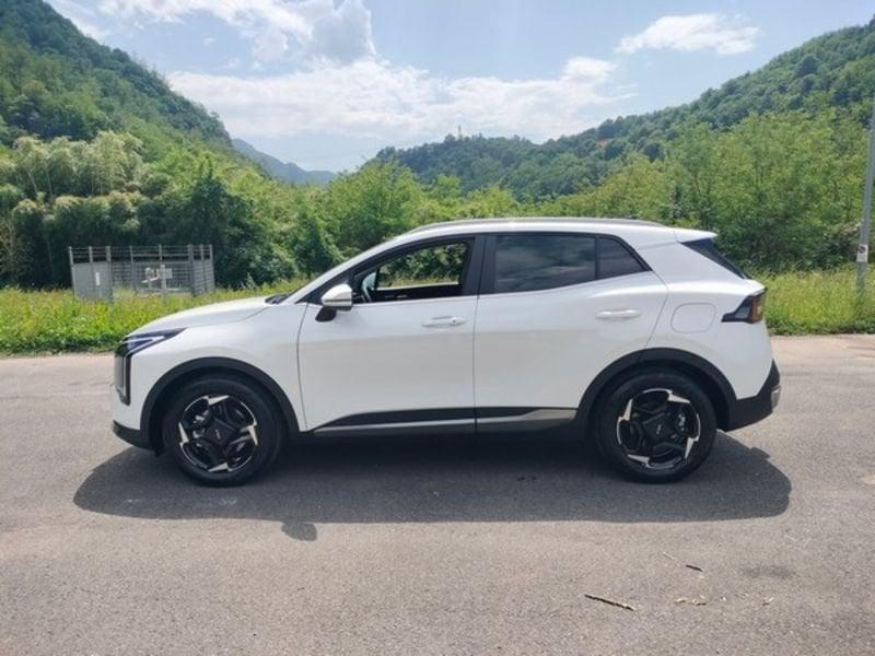 Kia Sportage 1.6 T-GDi DCT7 Style AWD 180cv