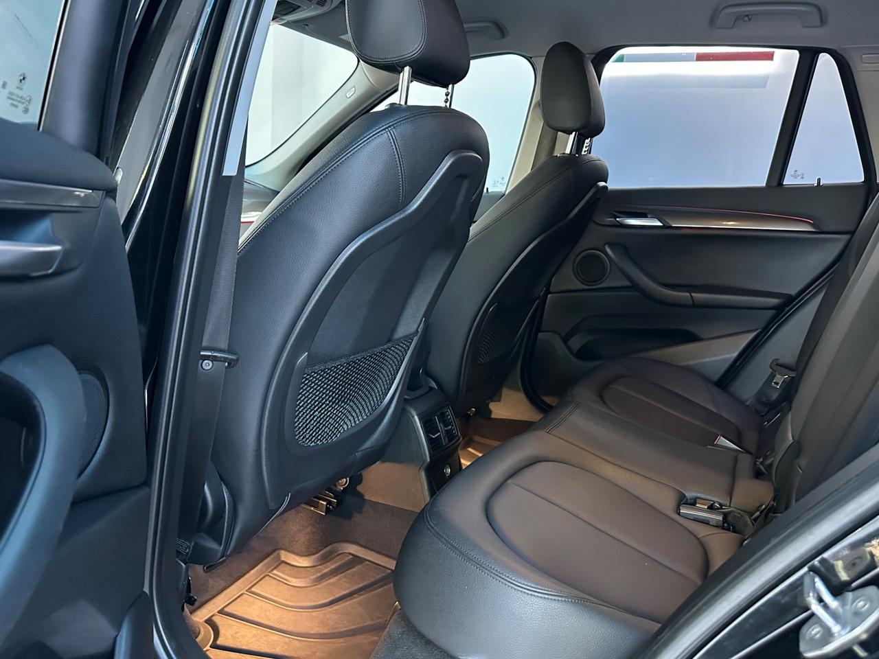 Bmw X1 sDrive20d Msport