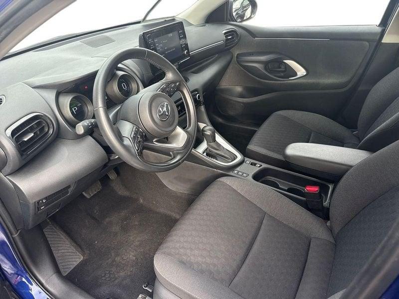 Toyota Yaris Yaris 1.5h Trend