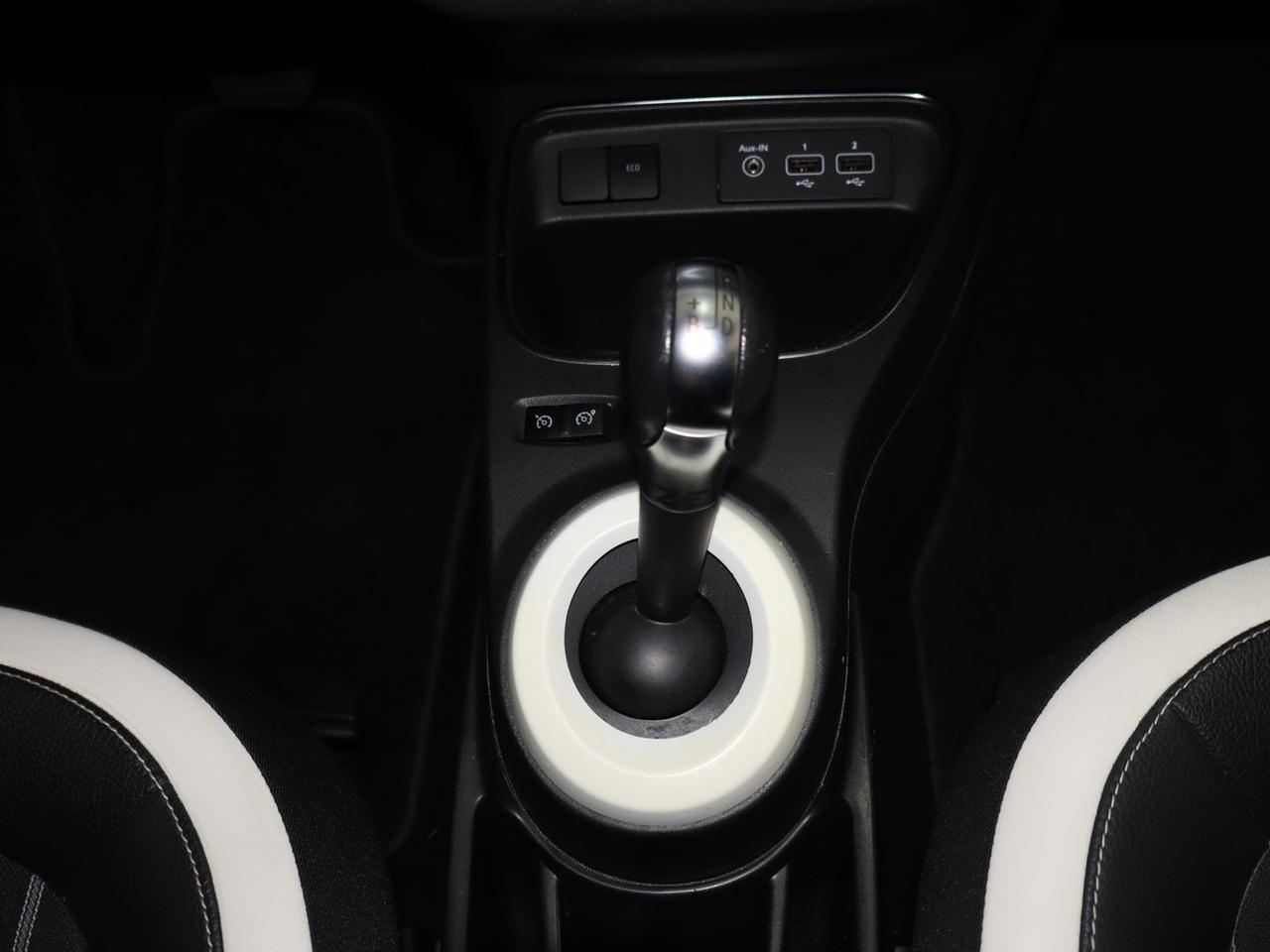 Renault Twingo Intens Electric #11730