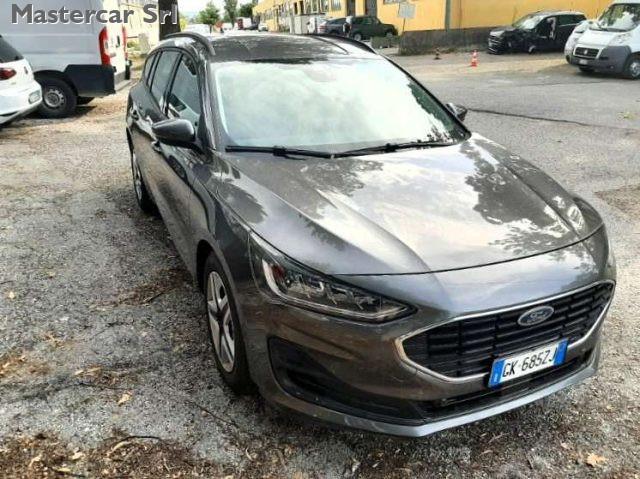 FORD Focus 2022 SW1.0 Ecoboost h Business 125cv - GK685ZJ