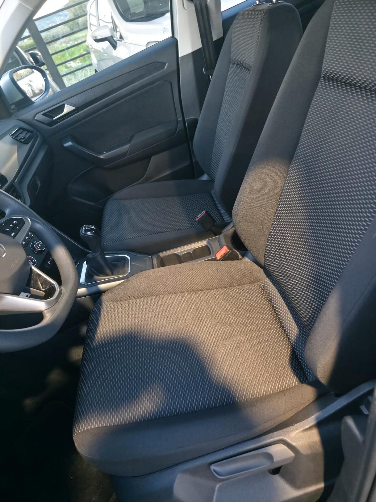 Volkswagen T-Roc 1.0 TSI Style