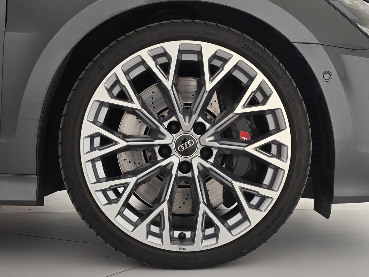 Audi RS3 sportback 2.5 tfsi quattro s-tronic
