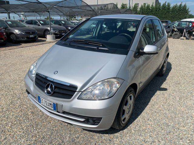 MERCEDES-BENZ A 160 Executive
