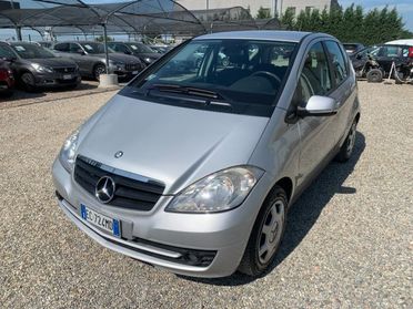 MERCEDES-BENZ A 160 Executive