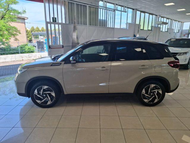 SUZUKI Vitara 1.4 Hybrid A/T 4WD Starview EXTRA PROMO+INC. 2026