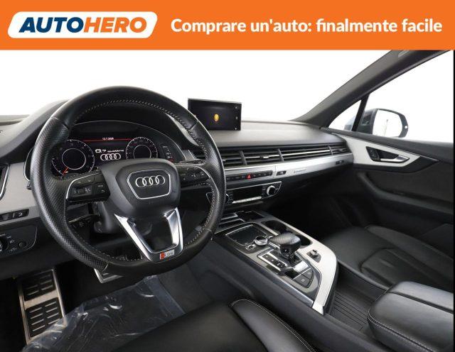 AUDI Q7 3.0 TDI 272 CV quattro tiptronic