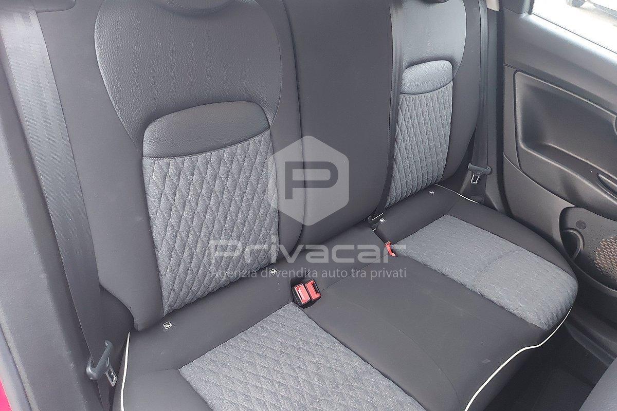 FIAT 500X 1.0 T3 120 CV City Cross