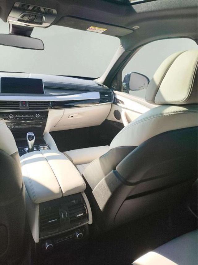 BMW X6 xDrive30d 258CV Msport