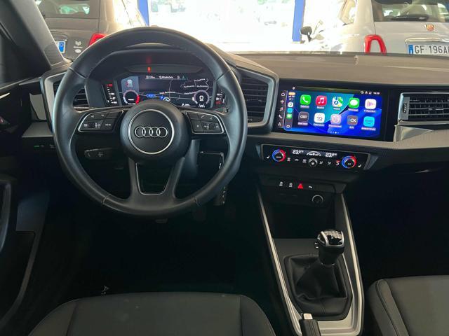 AUDI A1 SPB 30 TFSI Admired Advanced