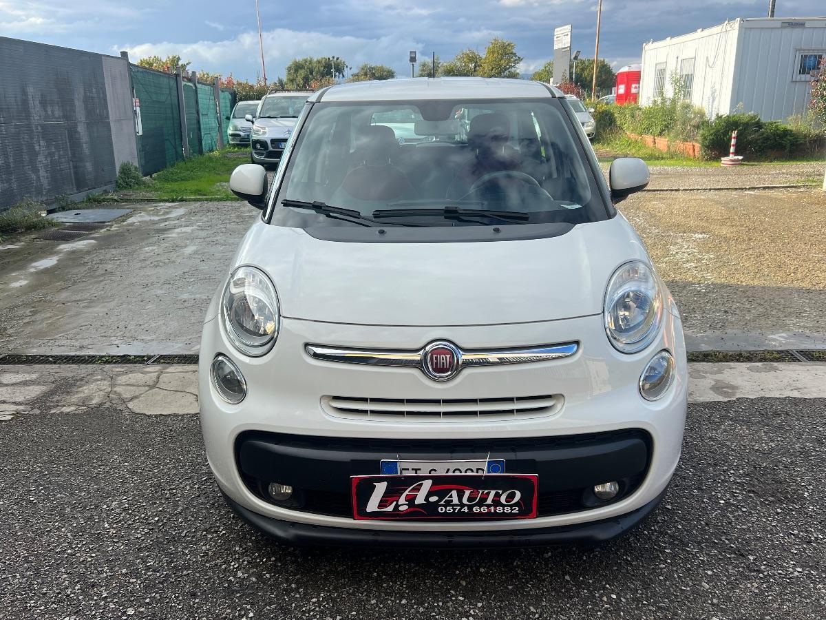 FIAT - 500 L L 1.3 mjt Pop Star 85cv