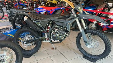 Beta RR 125 4T
