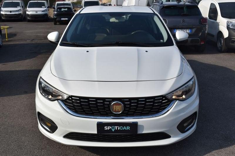 FIAT Tipo 1.6 Mjt 120cv Opening Edition