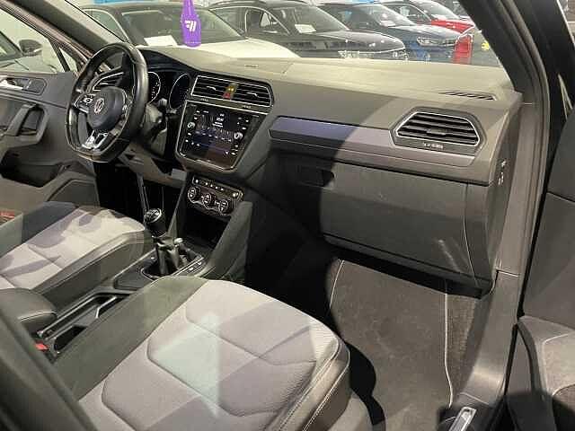 Volkswagen Tiguan 2ª serie 1.6 TDI SCR Sport BlueMotion Technology