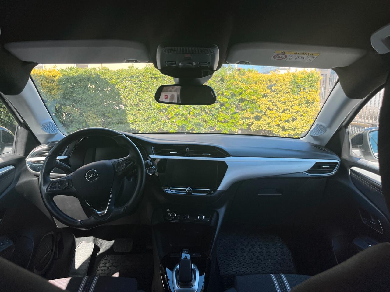 Opel Corsa-e 2022 E-EDITION ELETTRICA