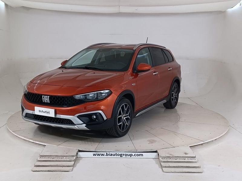 FIAT Tipo SW Cross II 2021 SW 1.0 t3 Cross 100cv