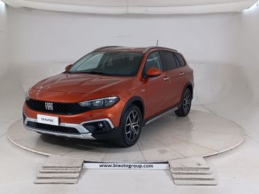FIAT Tipo SW Cross II 2021 SW 1.0 t3 Cross 100cv