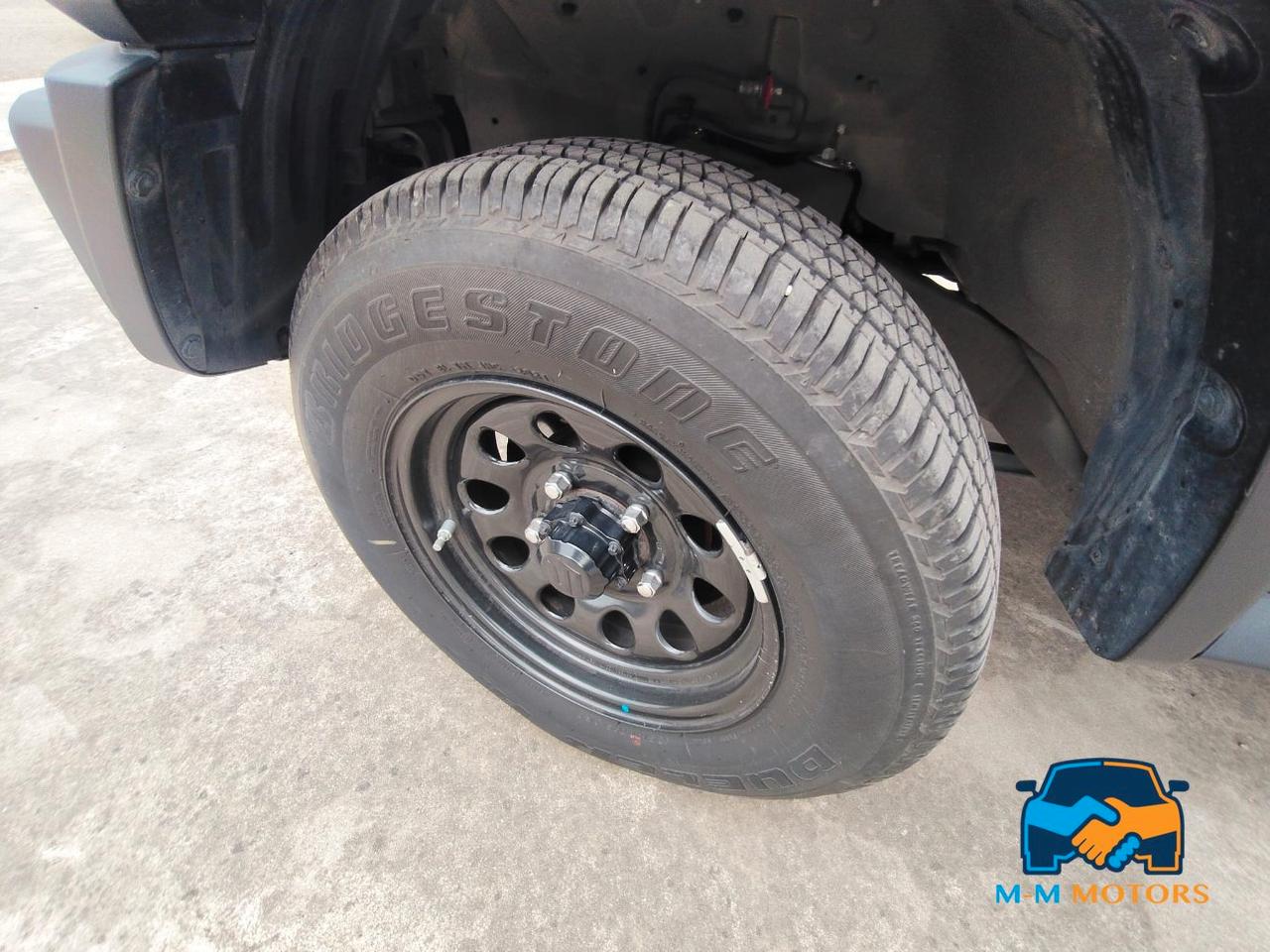 Suzuki Jimny 1.5 Easy Pro 4wd allgrip