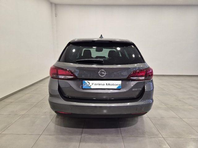 OPEL Astra 1.4 Turbo 110CV EcoM SW - UNIP. - Cam - Carplay